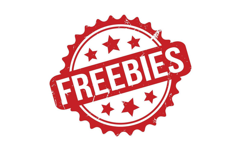 Freebies