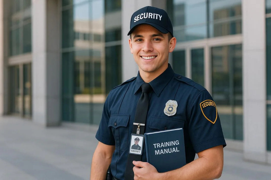 Security Intro
